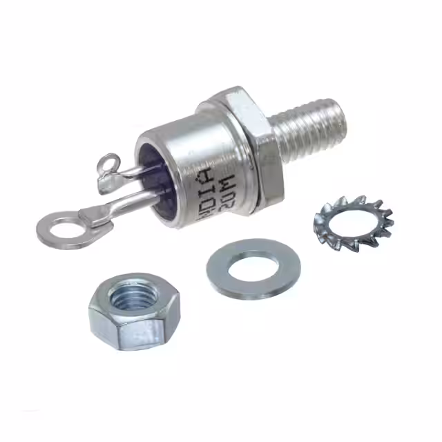 VS-25RIA120MS90 Vishay General Semiconductor - Diodes Division  Tiristores - SCR